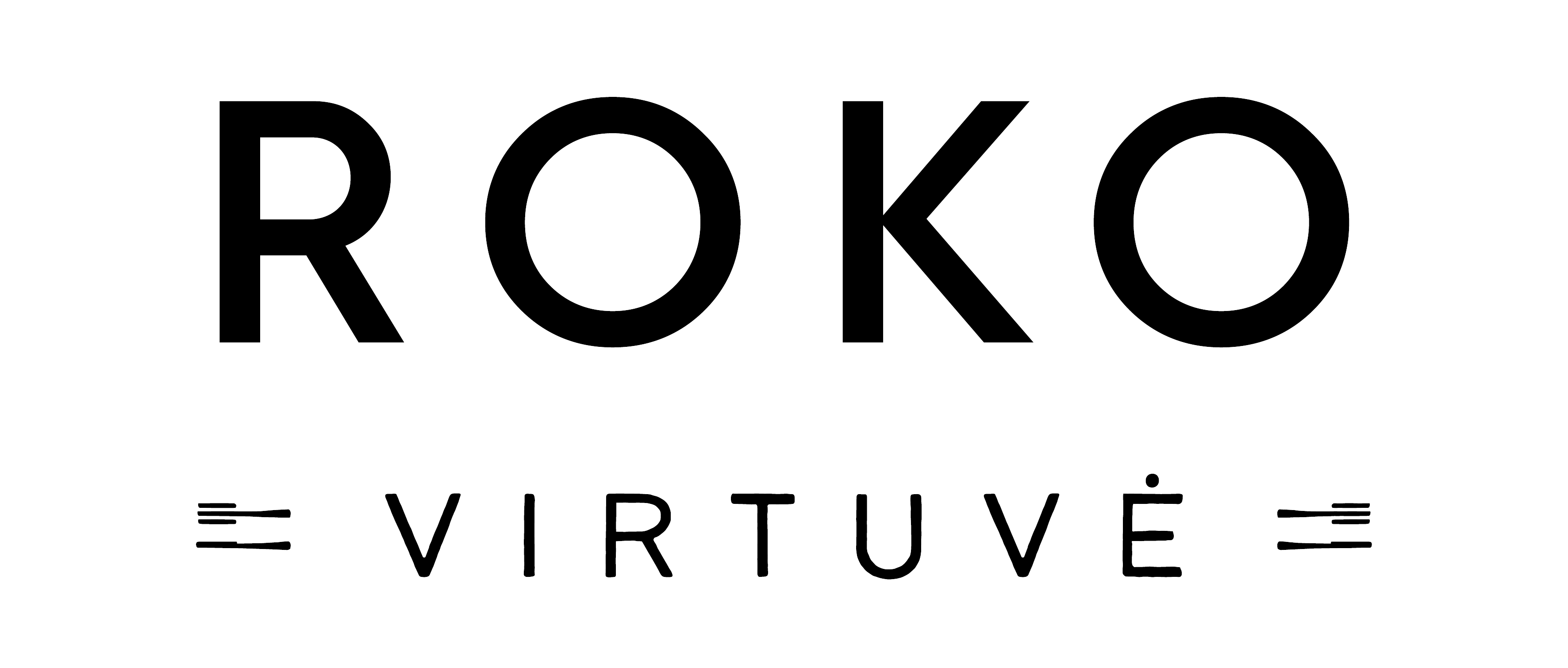 Roko virtuvė