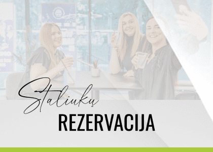 Staliukų rezervacija