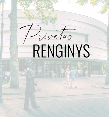 Privatus renginys