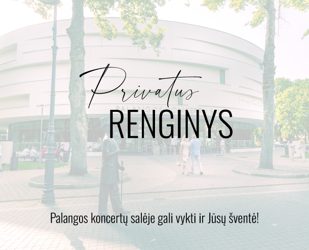 Privatus renginys