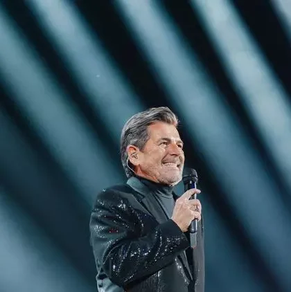 Thomas Anders iš Modern Talking pirmą kartą koncertuos Palangoje