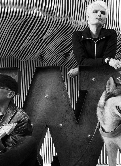 Muzikos jubiliejus: „Lemon Joy“ perleido prieš 10 metų pasirodžiusį albumą „Willkommen“. Ar išgirsime atnaujintų dainų šeštadienio koncerte?