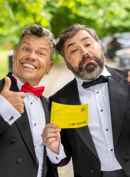 „2 METRAI“ pristato kūrinį „Fantastiška diena“ ir kviečia į vienintelį vasaros koncertą Palangoje