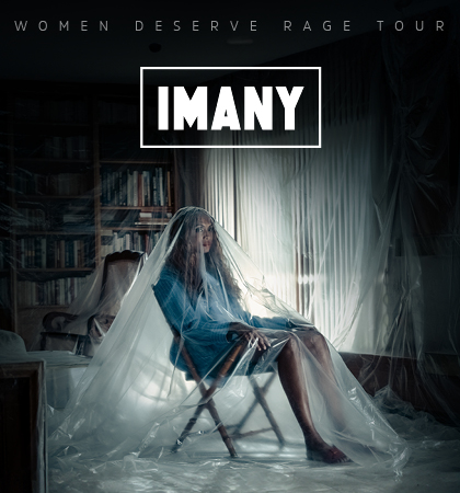 Imany
